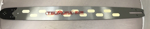 28" TsuMura LIGHT WEIGHT Guide Bar 3/8-050-91DL repl. Stihl 066 MS360 280RNDD025