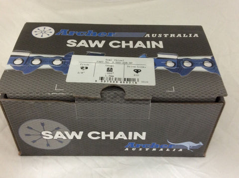 25ft Roll 3/8" Pitch .050 Ripping Chain saw Chain replaces 72RD25U A1EP-RP-25U