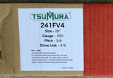 28" TsuMura Guide Bar 3/8-050-91DL repl. Stihl 044 066 MS360 Oregon 280RNDD025