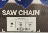 100ft Roll 3/8" pitch .063 Ripping Chain saw Chain repl. 75RD100U A3EP-RP-100U