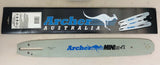 16" Archer Guide Bar Echo Poulan Craftsman Husqvarna 3/8LP-050-56DL