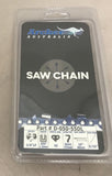 16" Chainsaw Chain 3/8LP-050-55DL repl. Stihl Efco Oregon 91VXL055G 63PM55 S55