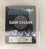 24" 3/8-050-84DL Archer Ripping Chainsaw Chain replaces 72RD084G A1EP-RP-84E