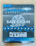 20" Chainsaw Chain 3/8" .050 72DL Rep. 72LGX072G Jonsered Sithl Husqvarna CHISEL