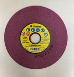 Tecomec OEM Grinding Wheel 7/64" Chainsaw Chain for Sharpening 1/4" Pitch Chain