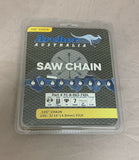 18" Archer Chainsaw Chain .325 pitch FULL CHISEL .063 Gauge 74 DL drive links