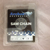 18" Chainsaw Chain 3/8-050-64DL DOLMAR 112 114 115 116 117 118 PS6000i PS6800i