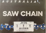 100ft Roll 1/4" pitch .043 Gauge Archer Chainsaw Chain