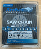 20" Chainsaw Ripping Saw Chain POULAN PRO PP5020AV 3/8" pitch .050 72RD070G