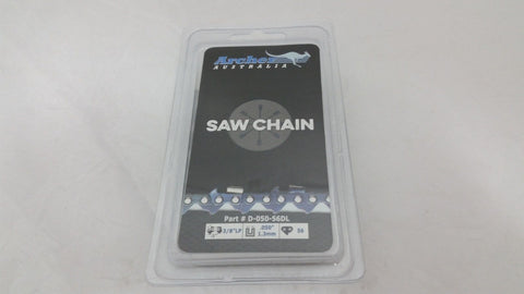 16" Chainsaw Saw Chain Blade Ryobi RY3716 3/8"LP .050 Gauge 56DL Y56 S56