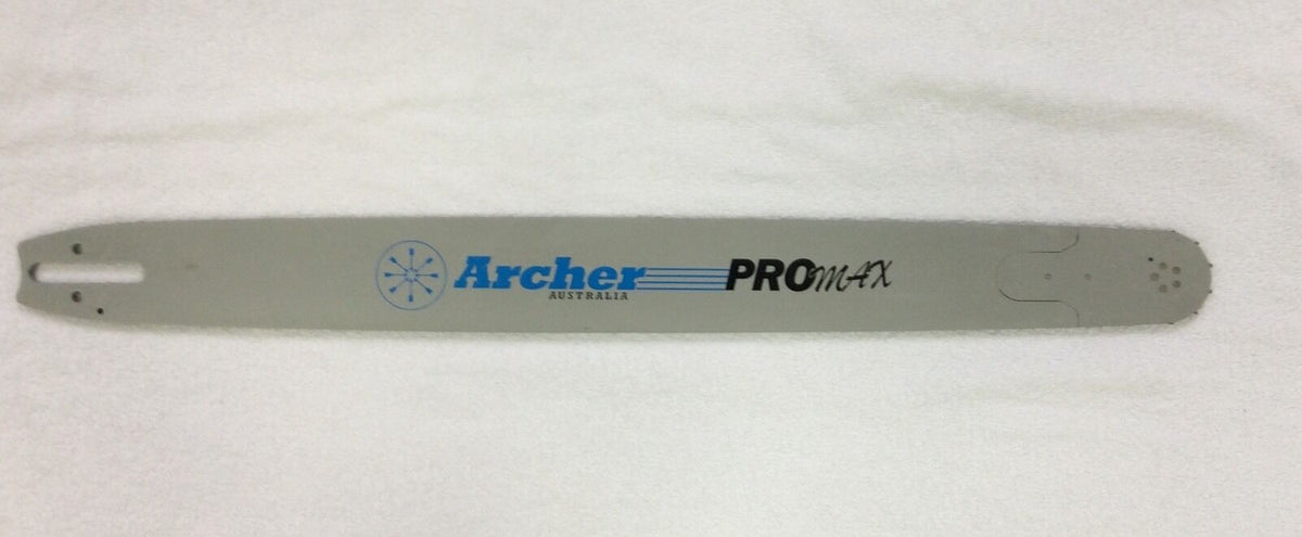 30" Barra Guida Arciere 3/8-050-98DL Husqvarna Jonsered Rep - Foto 6