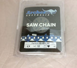18" 3/8-050-68DL Archer Ripping Chainsaw Chain replaces 72RD068G A1EP-RP-68E