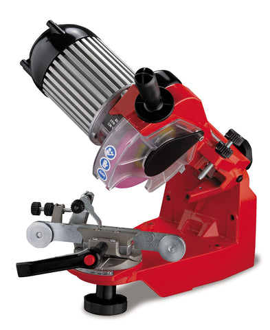 Tecomec Chainsaw Chain Jolly Star PRO Bench Grinder Sharpener replaces 520-120