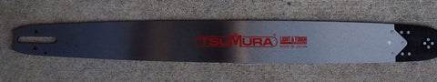 28" TsuMura Guide Bar 3/8-050-91DL repl. Stihl 044 066 MS360 Oregon 280RNDD025