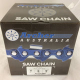 100ft Roll 3/8" pitch .063 Ripping Chain saw Chain repl. 75RD100U A3EP-RP-100U