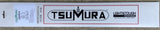 20" TsuMura LIGHT WEIGHT Guide Bar 3/8-050-72DL repl. Stihl 066 MS360 200RNDD025